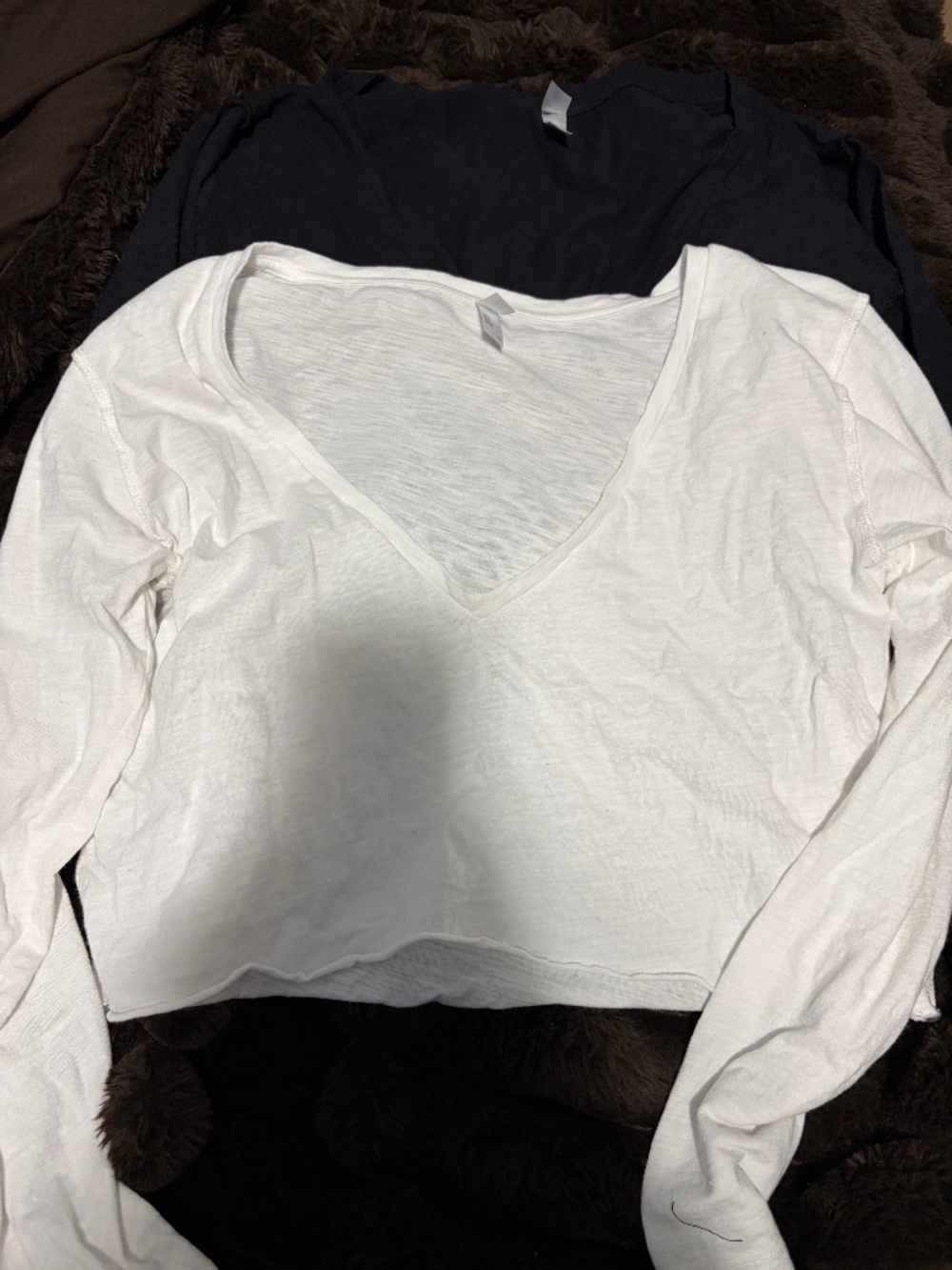 Pebby Forevee Long Sleeve Bundle